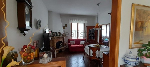 appartamento in vendita a Cecina