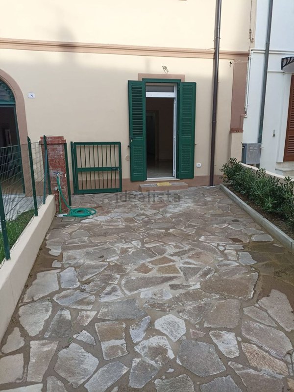 appartamento in vendita a Cecina