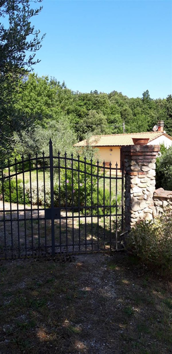 appartamento in vendita a Cecina