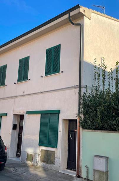 appartamento in vendita a Cecina