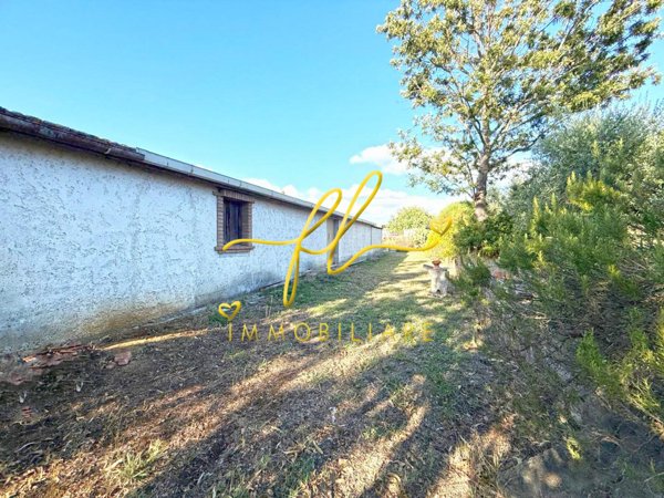 appartamento in vendita a Cecina