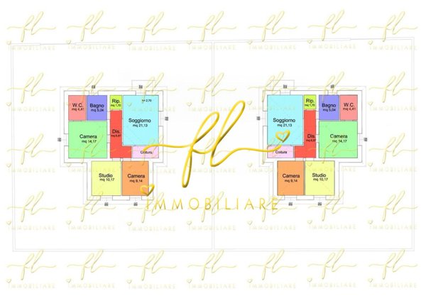 casa indipendente in vendita a Cecina