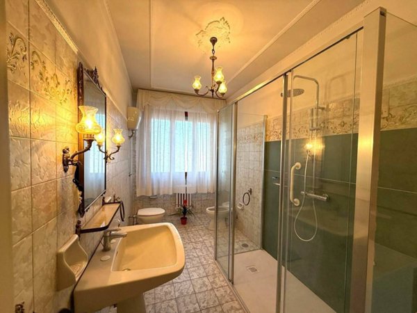 appartamento in vendita a Cecina