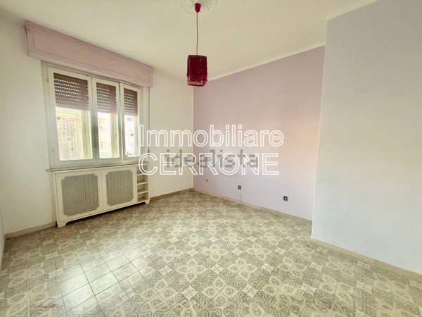 appartamento in vendita a Cecina