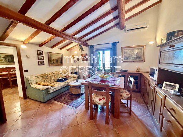 appartamento in vendita a Cecina