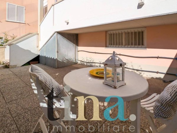 appartamento in vendita a Cecina