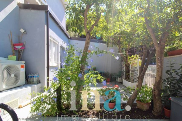 appartamento in vendita a Cecina