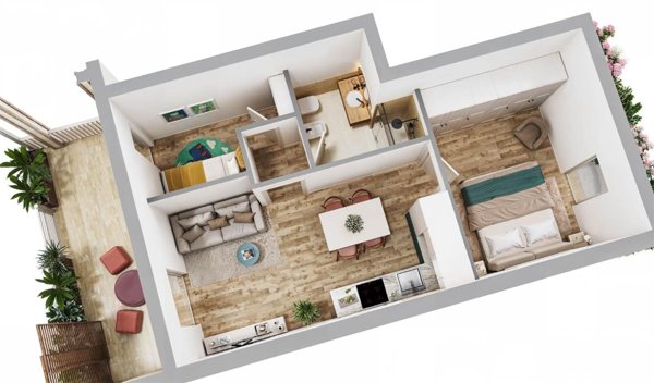 casa indipendente in vendita a Cecina