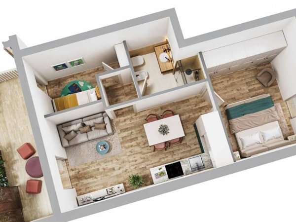 casa indipendente in vendita a Cecina