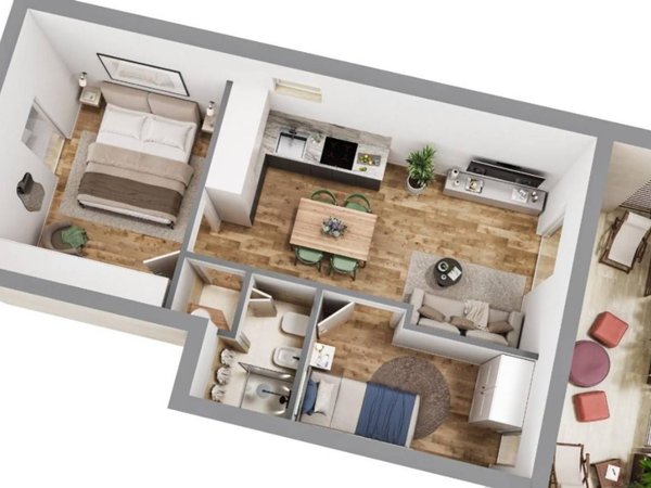 casa indipendente in vendita a Cecina