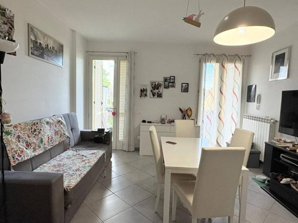 appartamento in vendita a Cecina