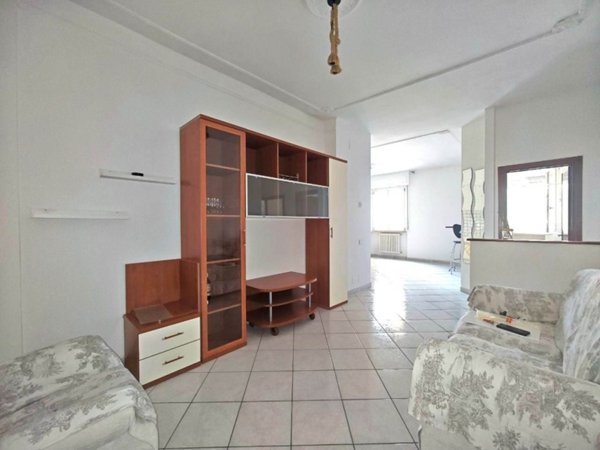 appartamento in vendita a Cecina