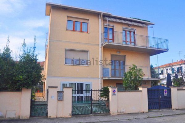appartamento in vendita a Cecina