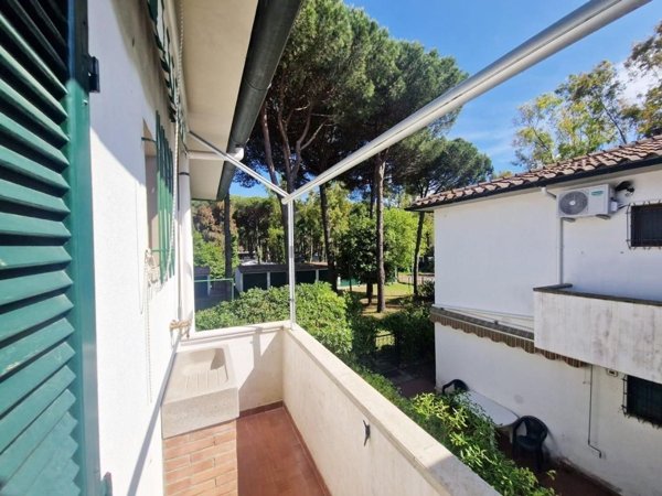 appartamento in vendita a Cecina