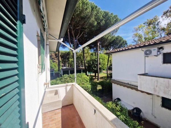 appartamento in vendita a Cecina