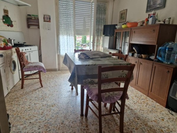 appartamento in vendita a Cecina