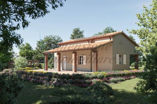 casa indipendente in vendita a Cecina