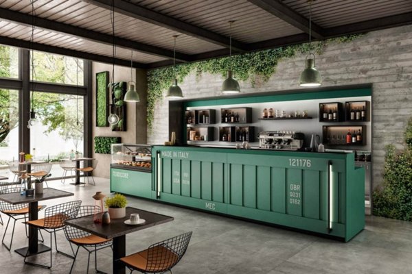 negozio in vendita a Cecina