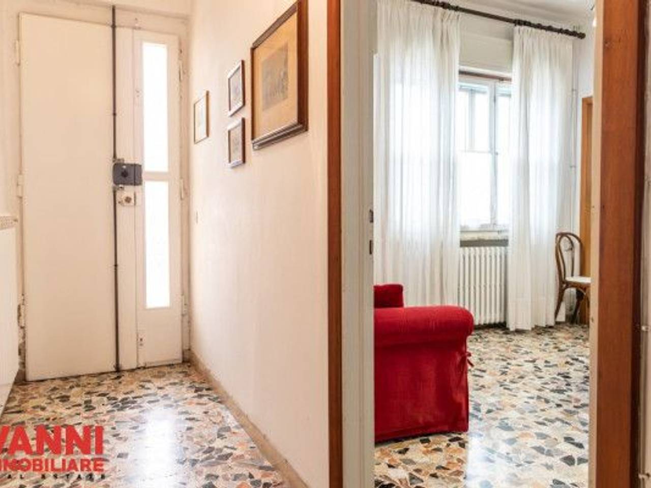 appartamento in vendita a Cecina