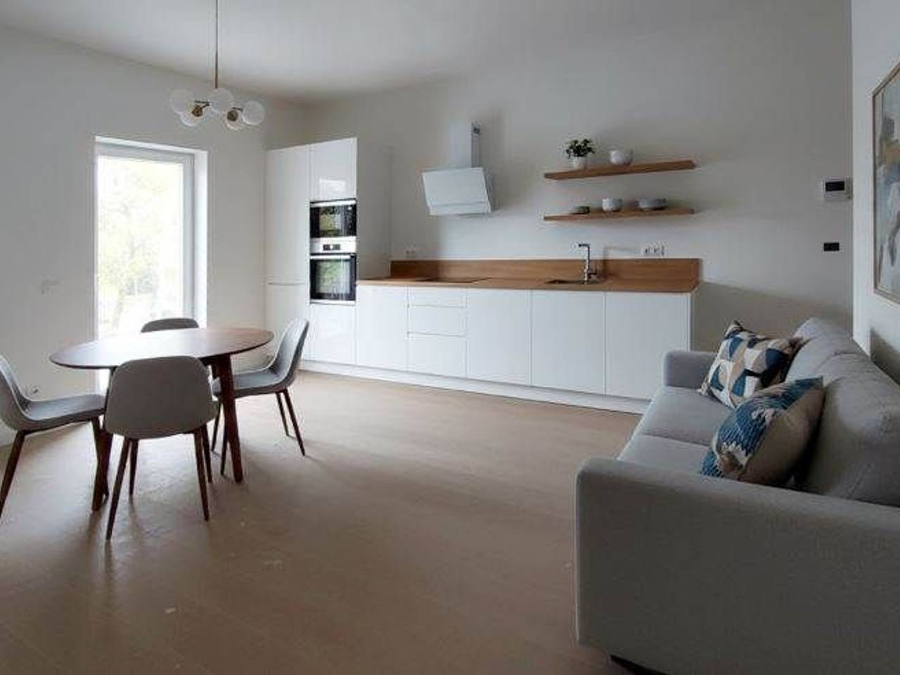 appartamento in vendita a Cecina