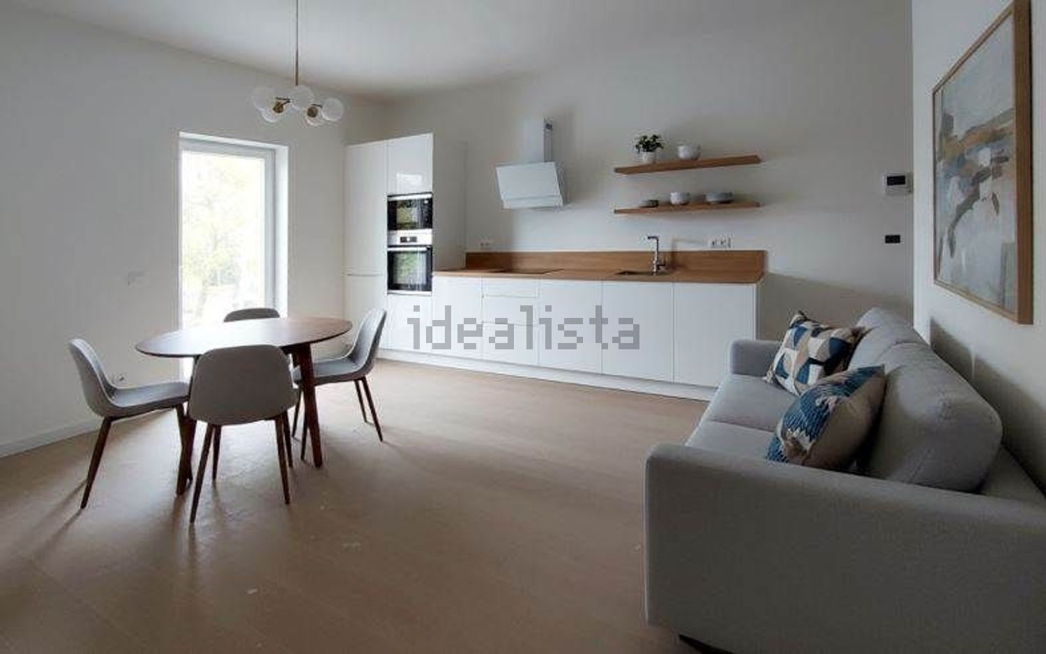 appartamento in vendita a Cecina