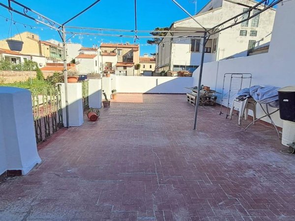 appartamento in vendita a Cecina