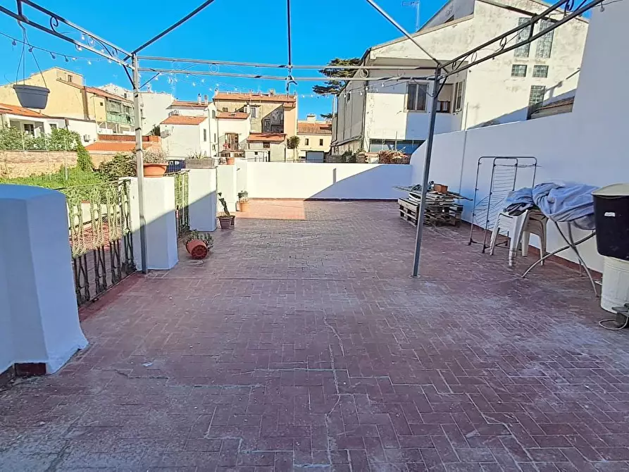 appartamento in vendita a Cecina