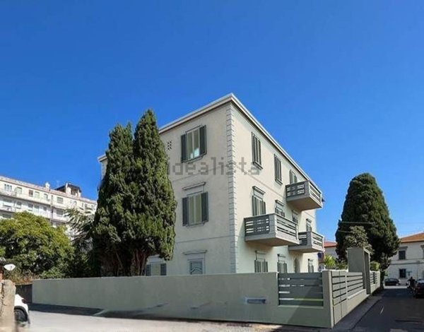 appartamento in vendita a Cecina