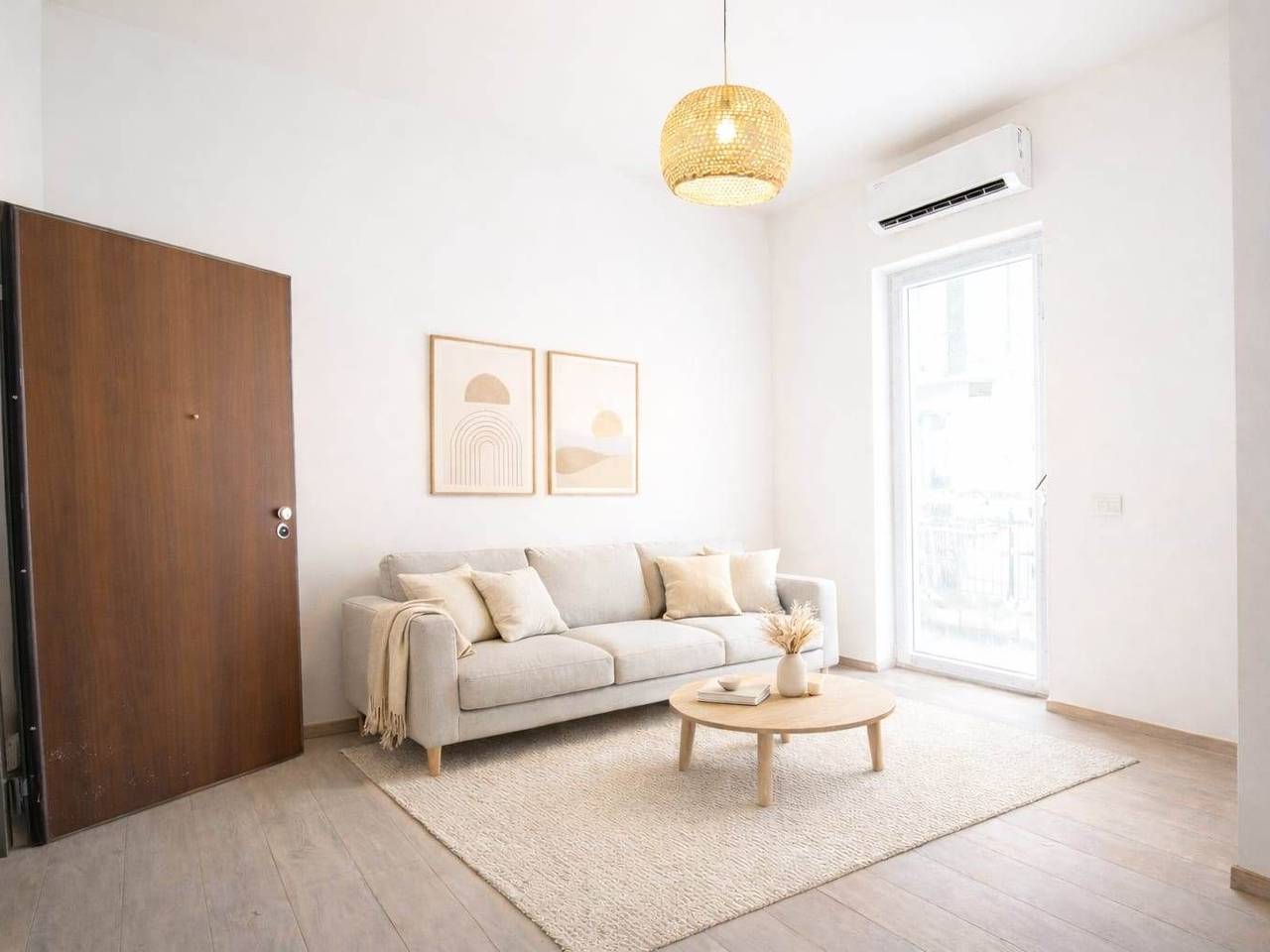 appartamento in vendita a Cecina