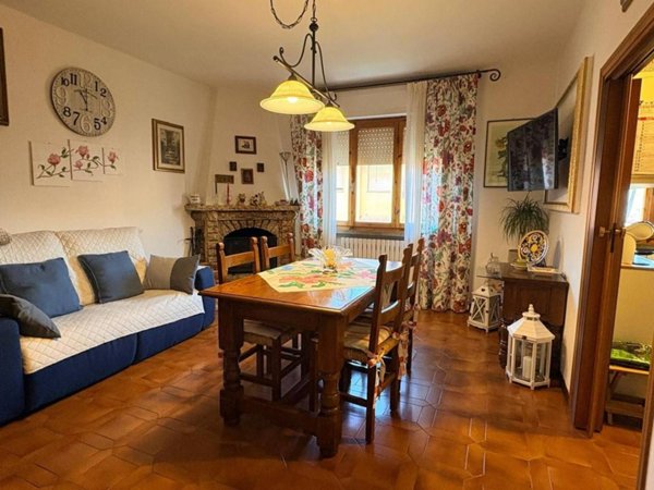 appartamento in vendita a Cecina