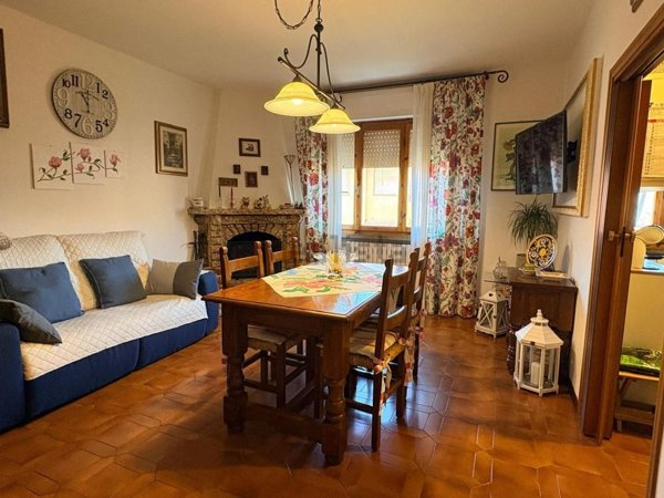 appartamento in vendita a Cecina