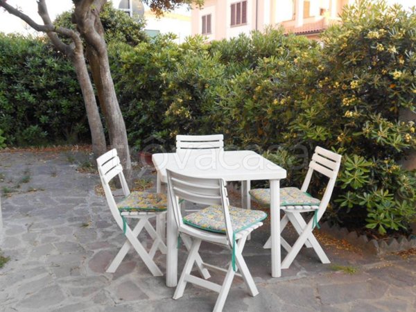 appartamento in vendita a Cecina