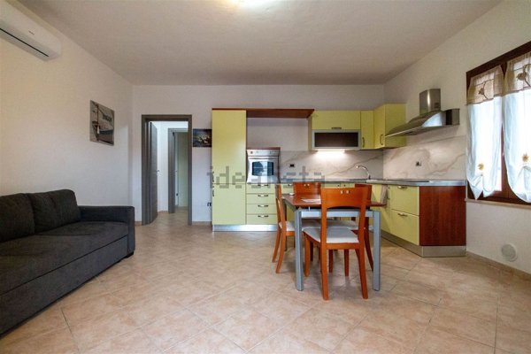 appartamento in vendita a Cecina