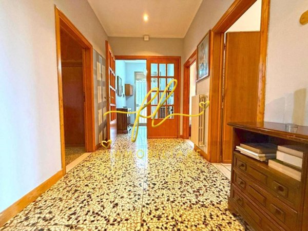 appartamento in vendita a Cecina