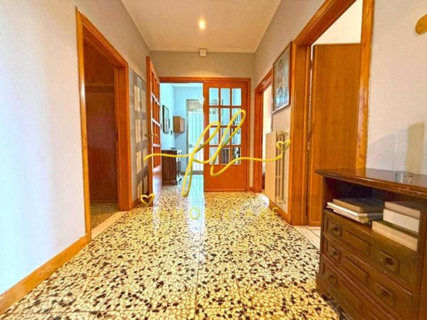 appartamento in vendita a Cecina