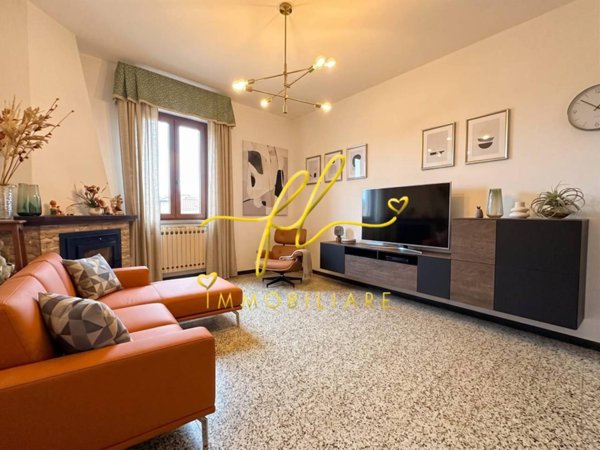 appartamento in vendita a Cecina