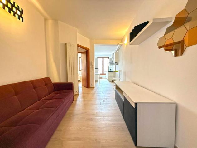 appartamento in vendita a Cecina