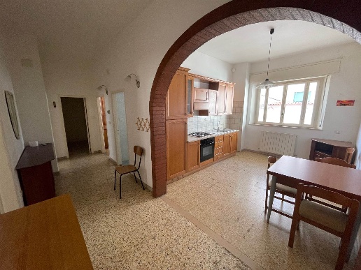 appartamento in vendita a Cecina