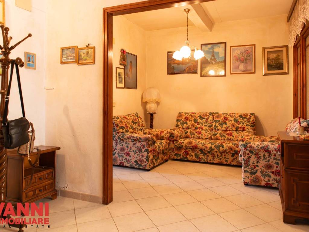 appartamento in vendita a Cecina