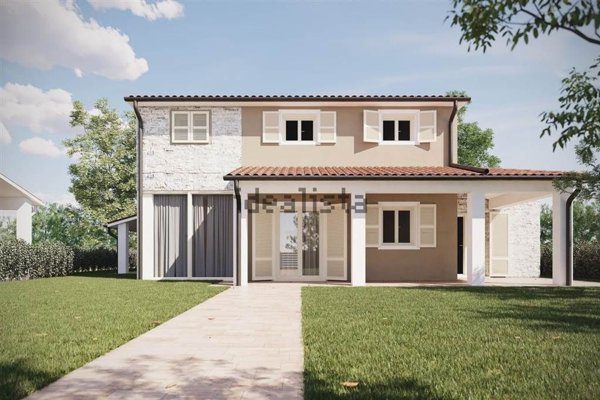 casa indipendente in vendita a Cecina