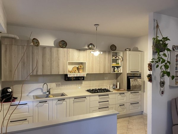 appartamento in vendita a Cecina