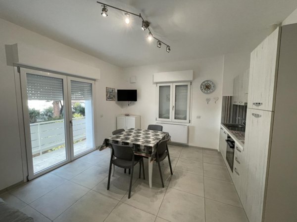 appartamento in vendita a Cecina