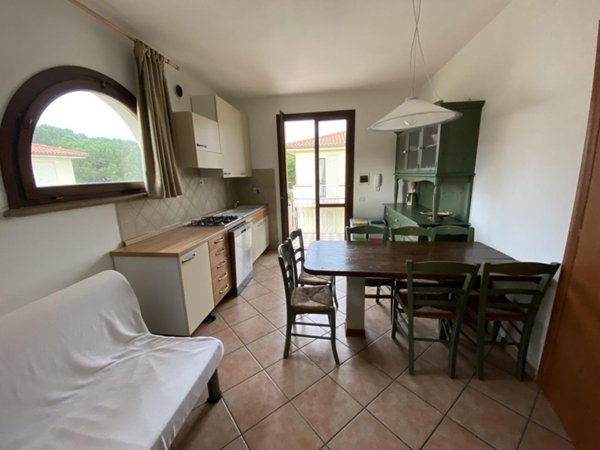 appartamento in vendita a Cecina