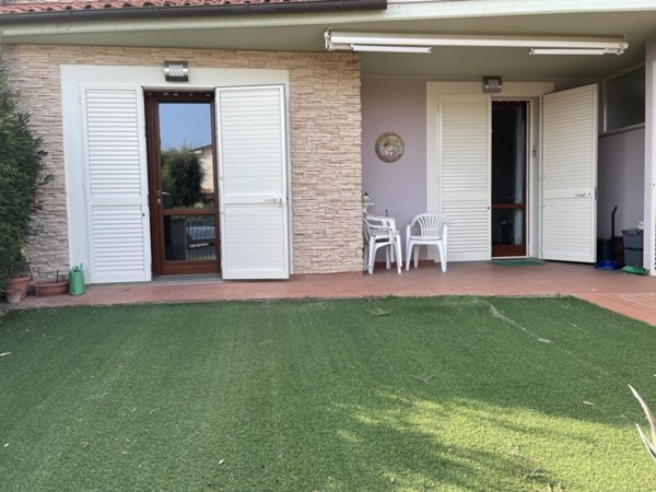 appartamento in vendita a Cecina