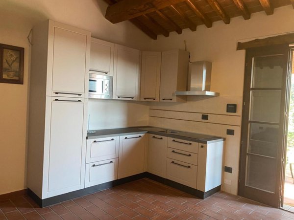 appartamento in vendita a Cecina