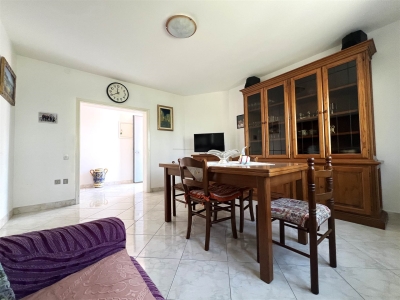 appartamento in vendita a Cecina