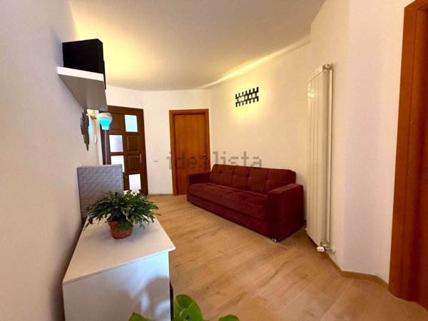 appartamento in vendita a Cecina