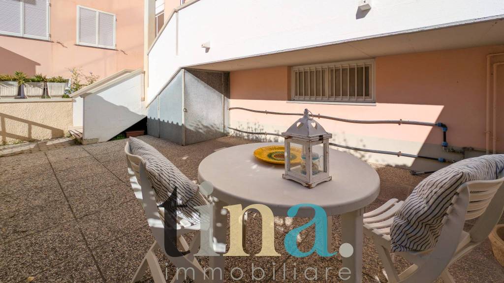 appartamento in vendita a Cecina