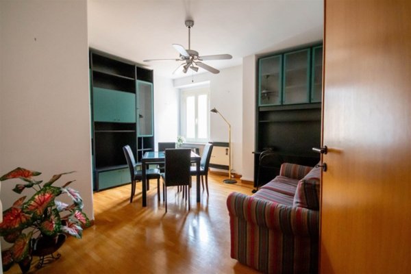 appartamento in vendita a Cecina