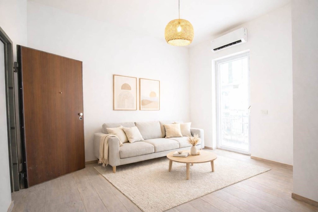 appartamento in vendita a Cecina